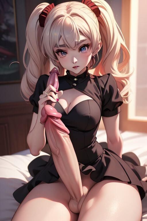 Sabrina Carpenter AI Hentai