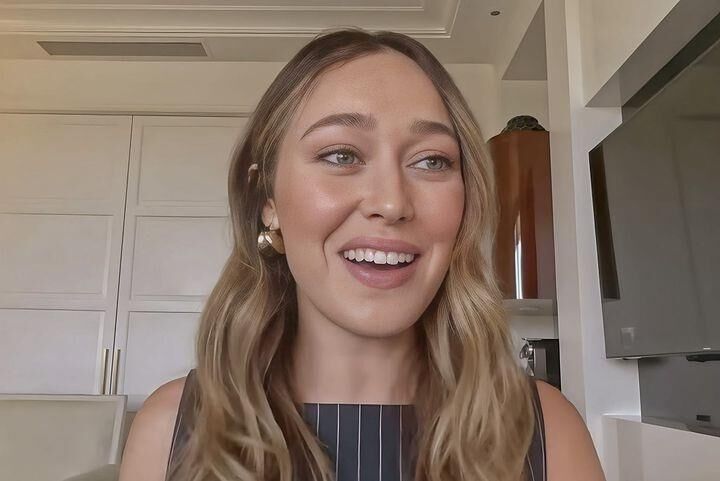 Alycia Debnam Carey sexiest woman