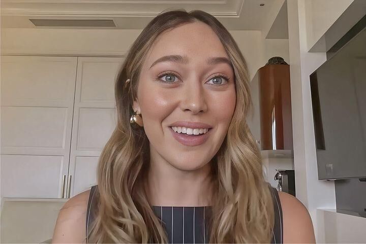 Alycia Debnam Carey é a mulher mais sexy