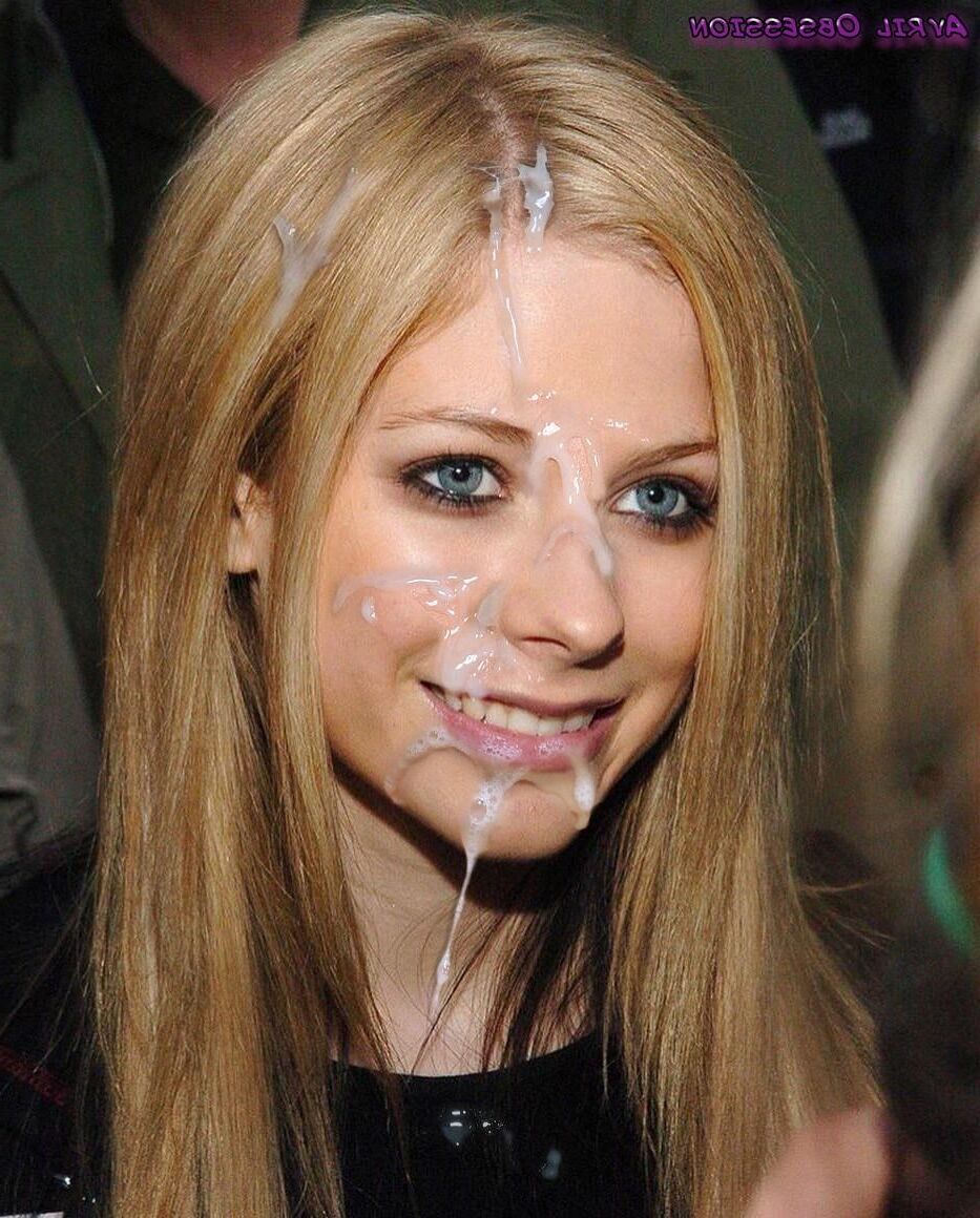 Avril Lavigne The Motherfuckin Princess