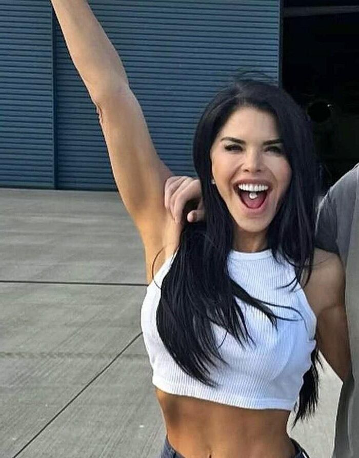 Celebrity Armpits 