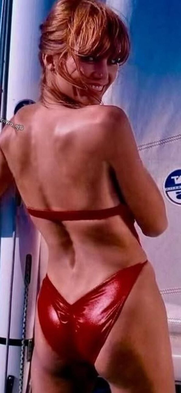 Victoria Principal 