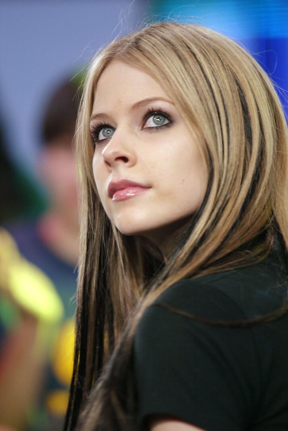 Avril Lavigne The Motherfuckin Princess