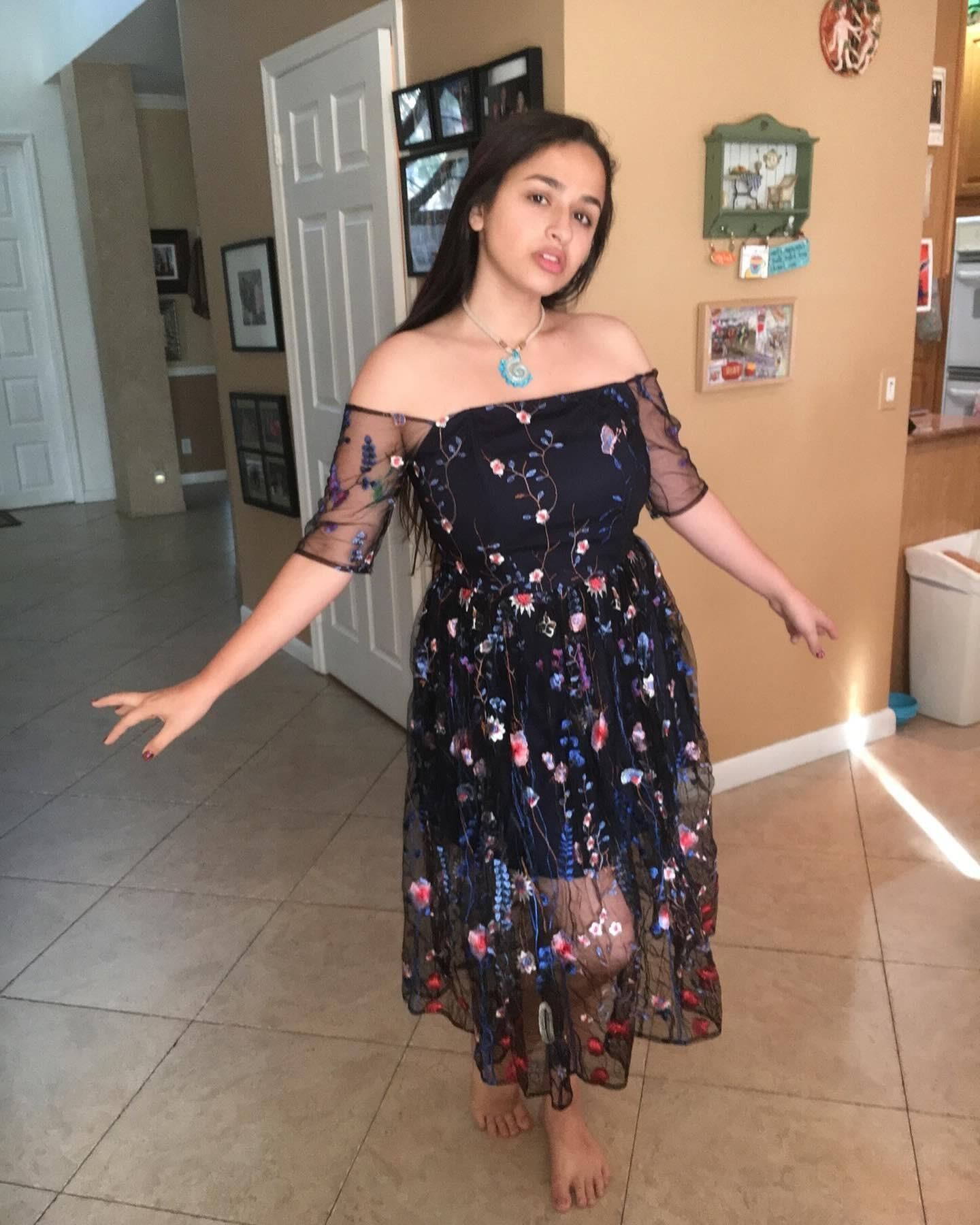 JAZZ JENNINGS