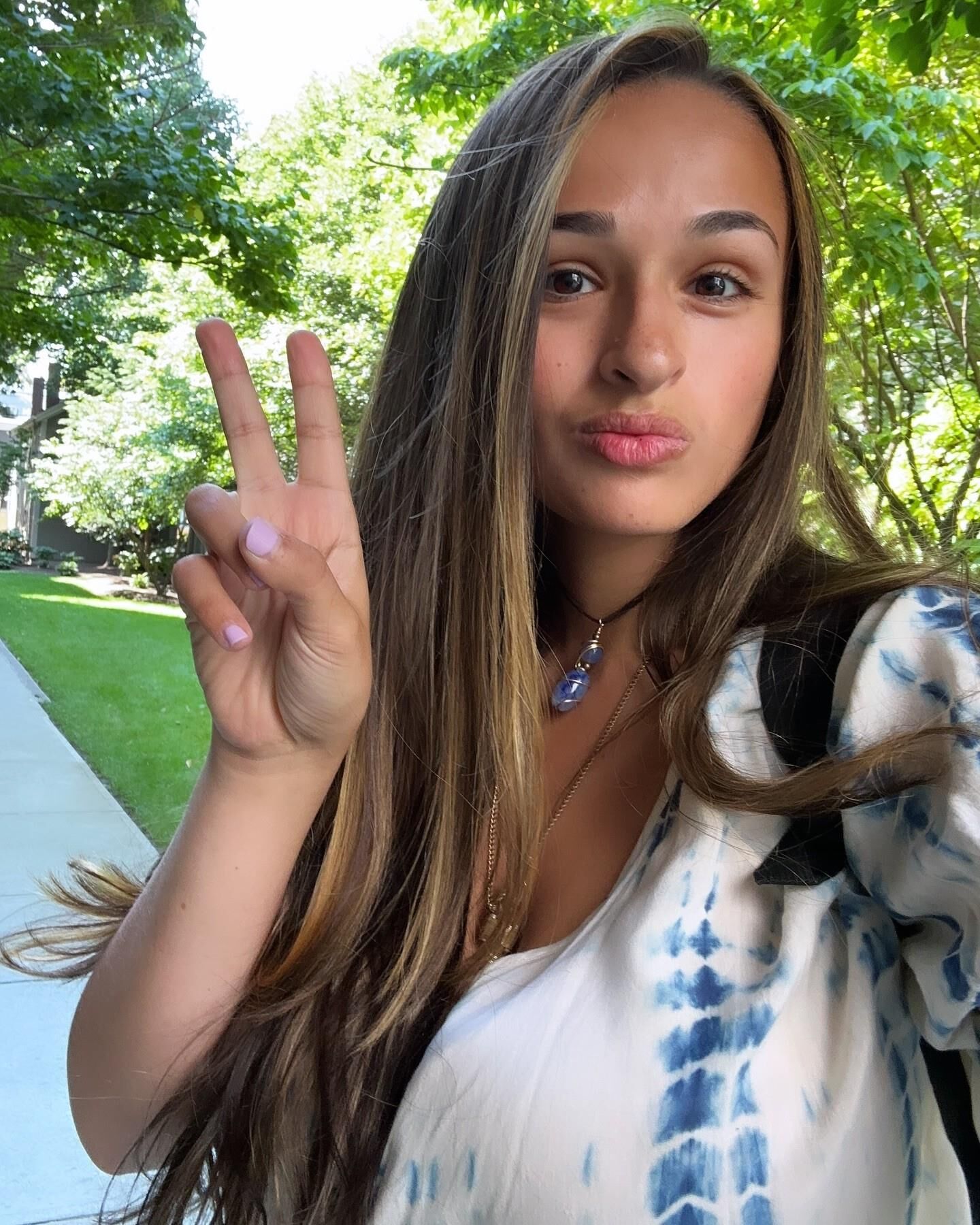 JAZZ JENNINGS