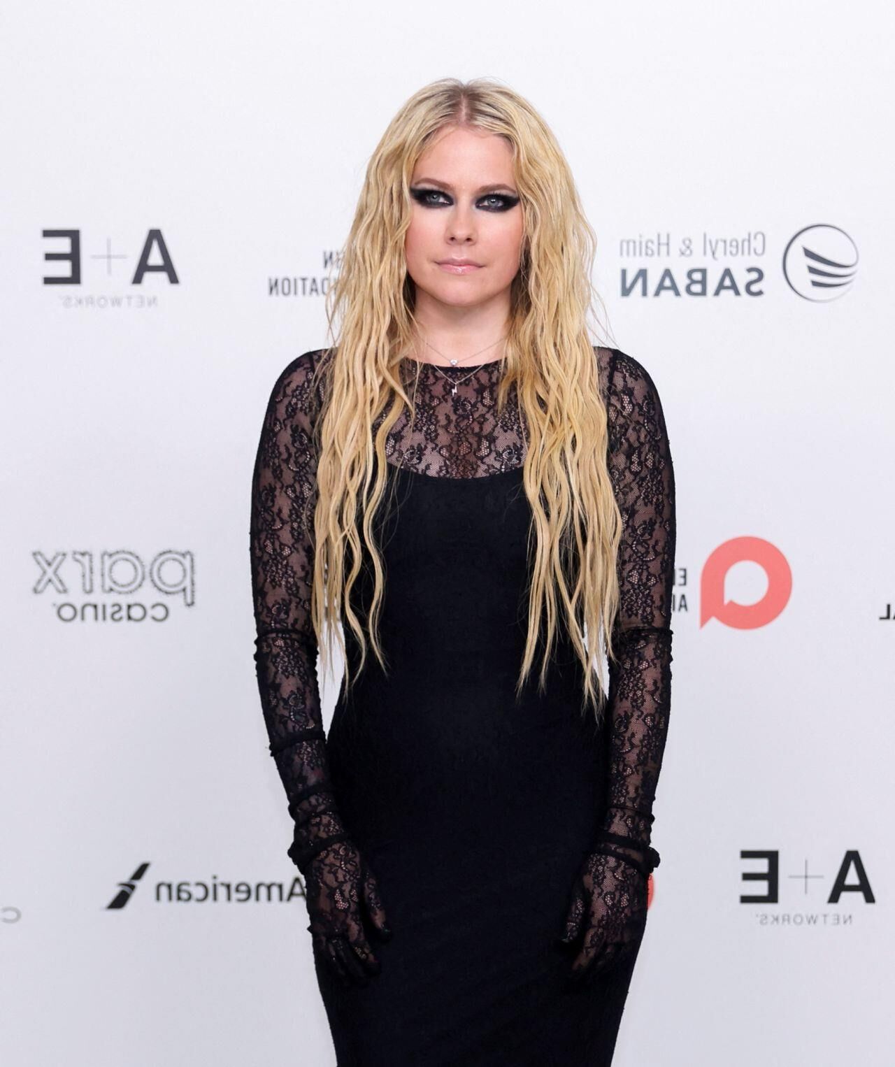 Avril Lavigne Die verdammte Prinzessin