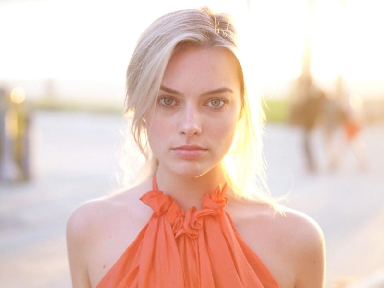 Margot Robbie