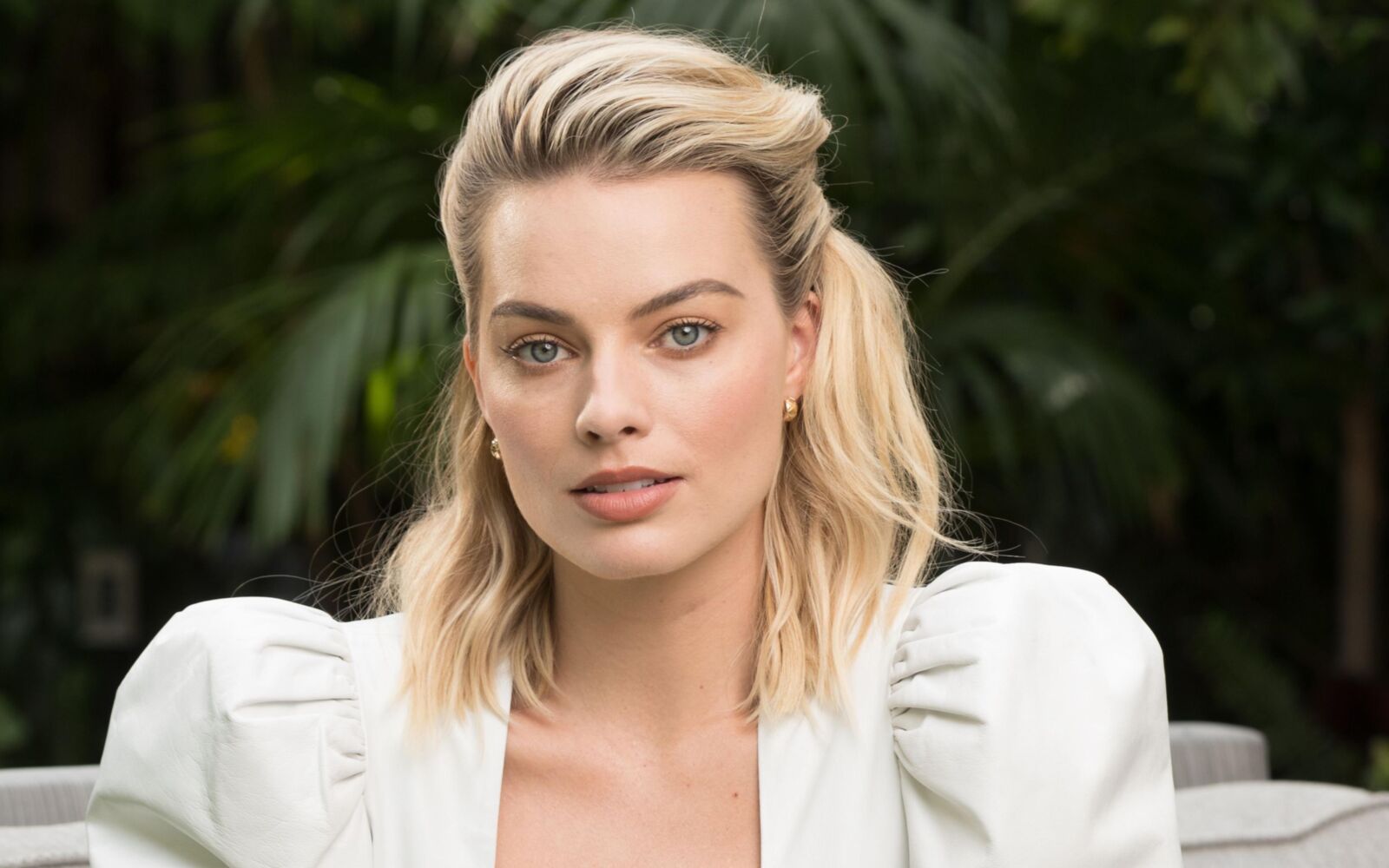 Margot Robbie