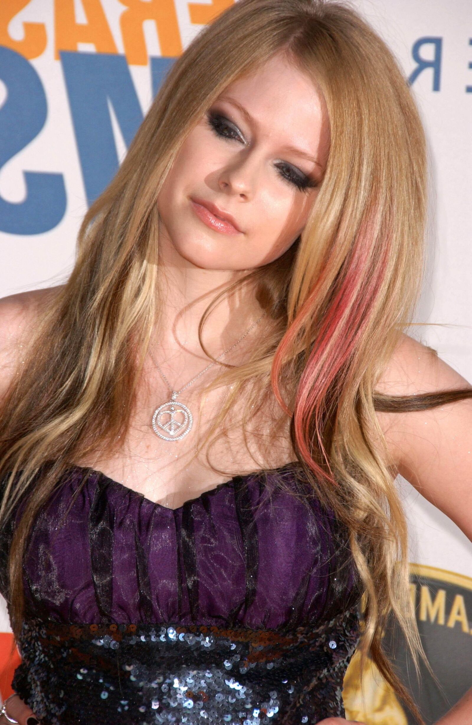 Avril Lavigne Die verdammte Prinzessin