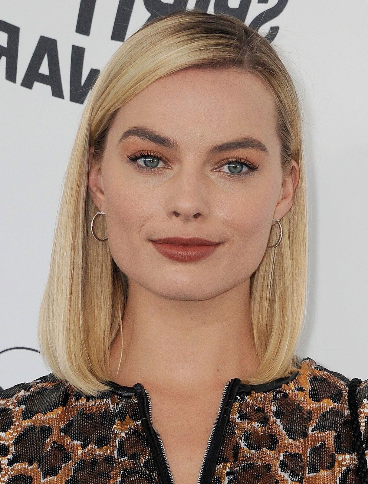 Margot Robbie