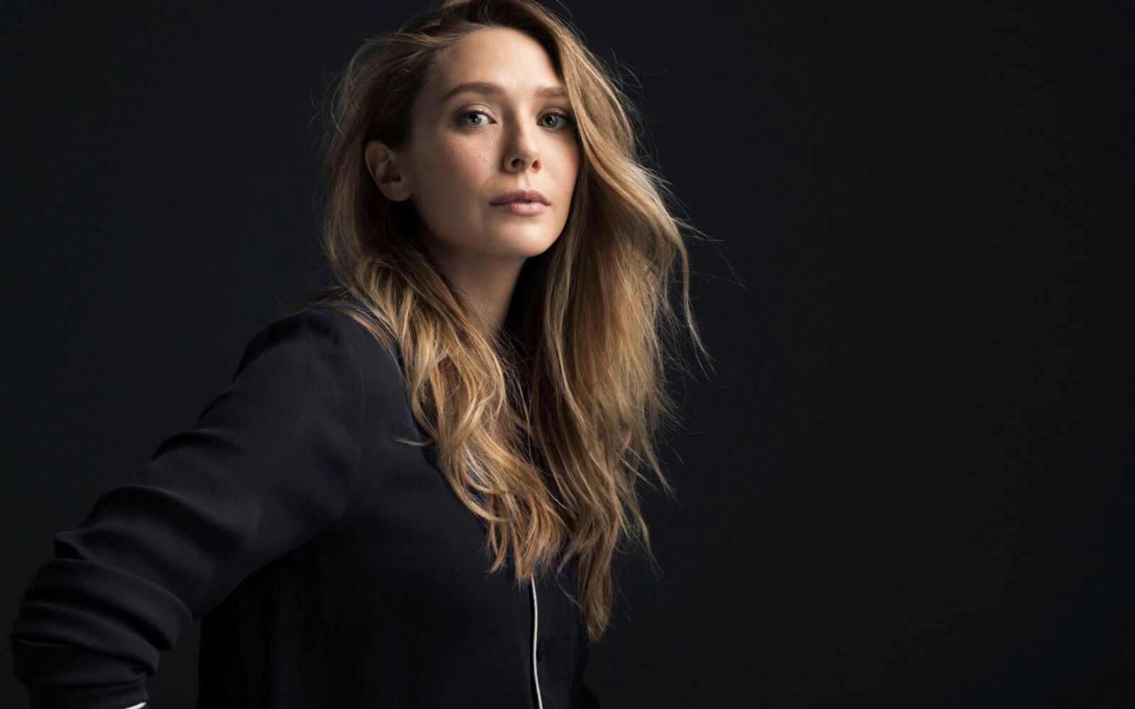 Elizabeth Olsen