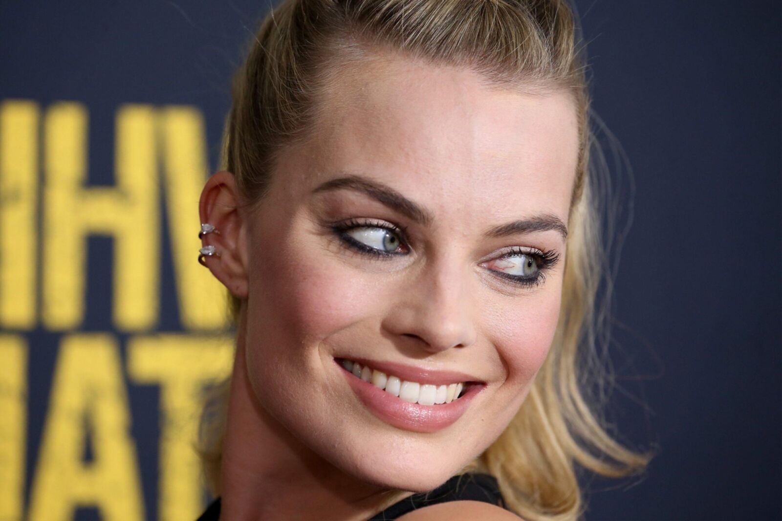 Margot Robbie