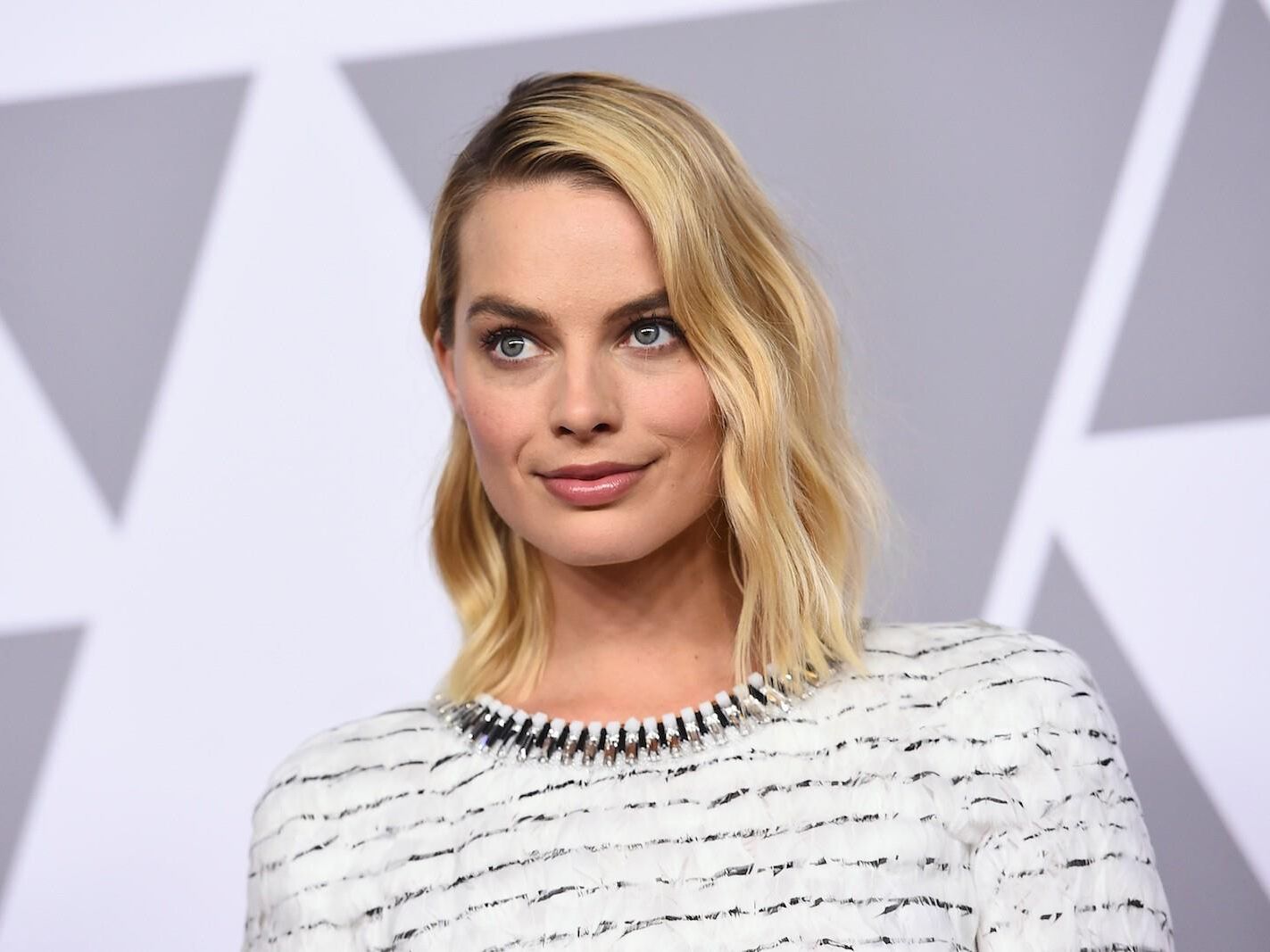 Margot Robbie