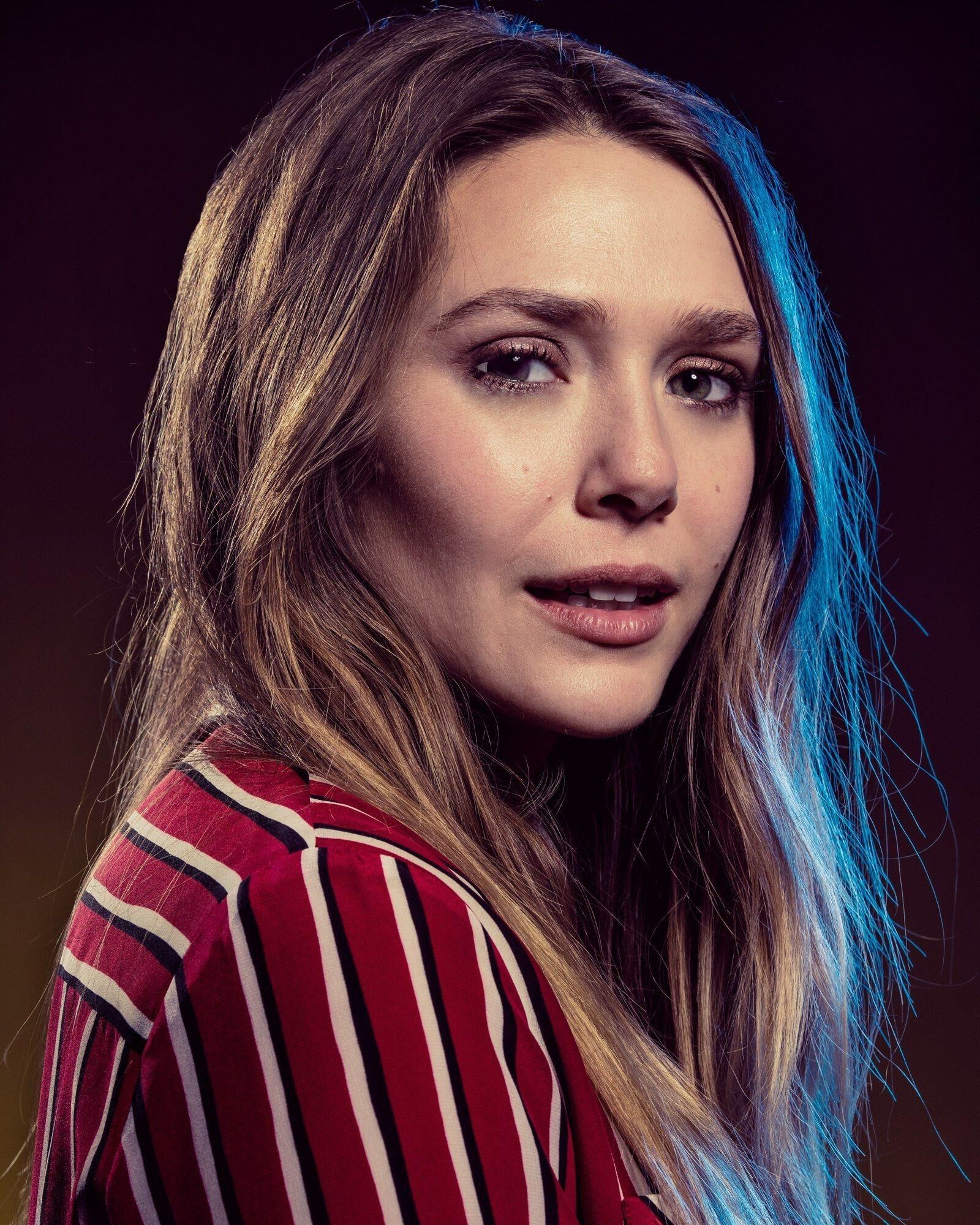 Elizabeth Olsen