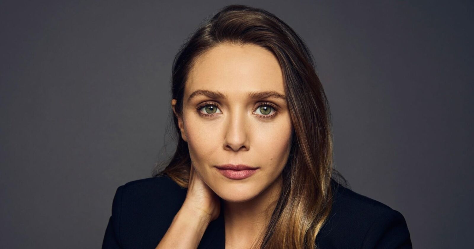 Elizabeth Olsen