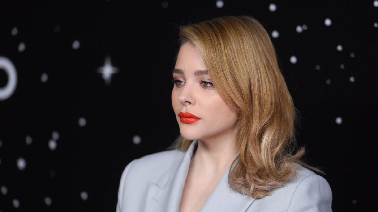 Chloe Grace Moretz