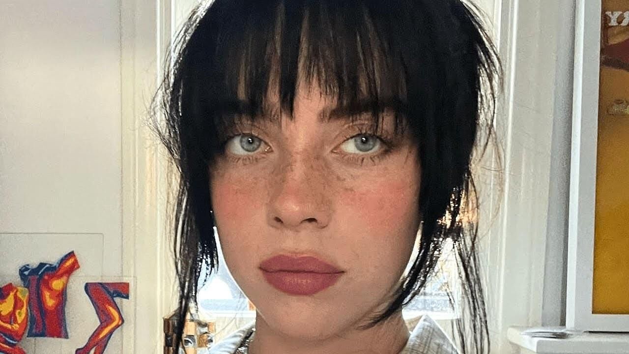 Billie Eilish