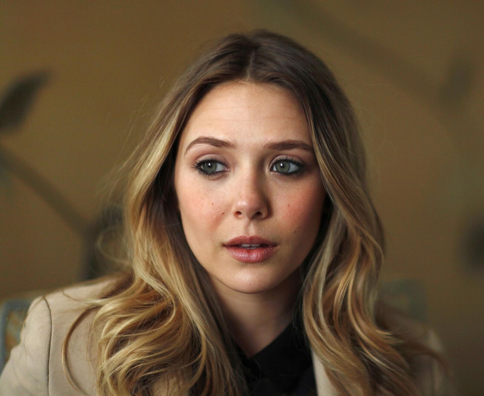 Elizabeth Olsen