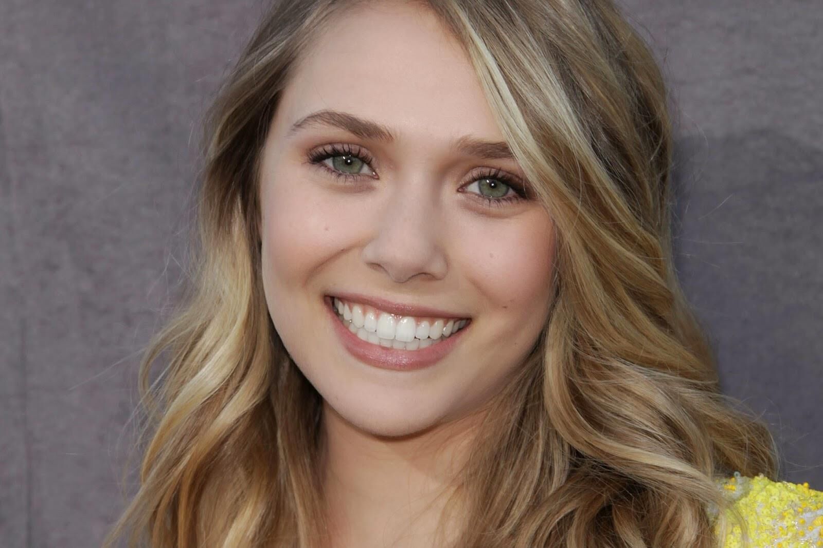 Elizabeth Olsen