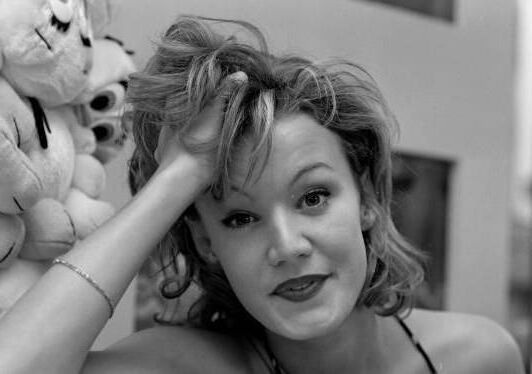 Famous Gals: Emily Lloyd