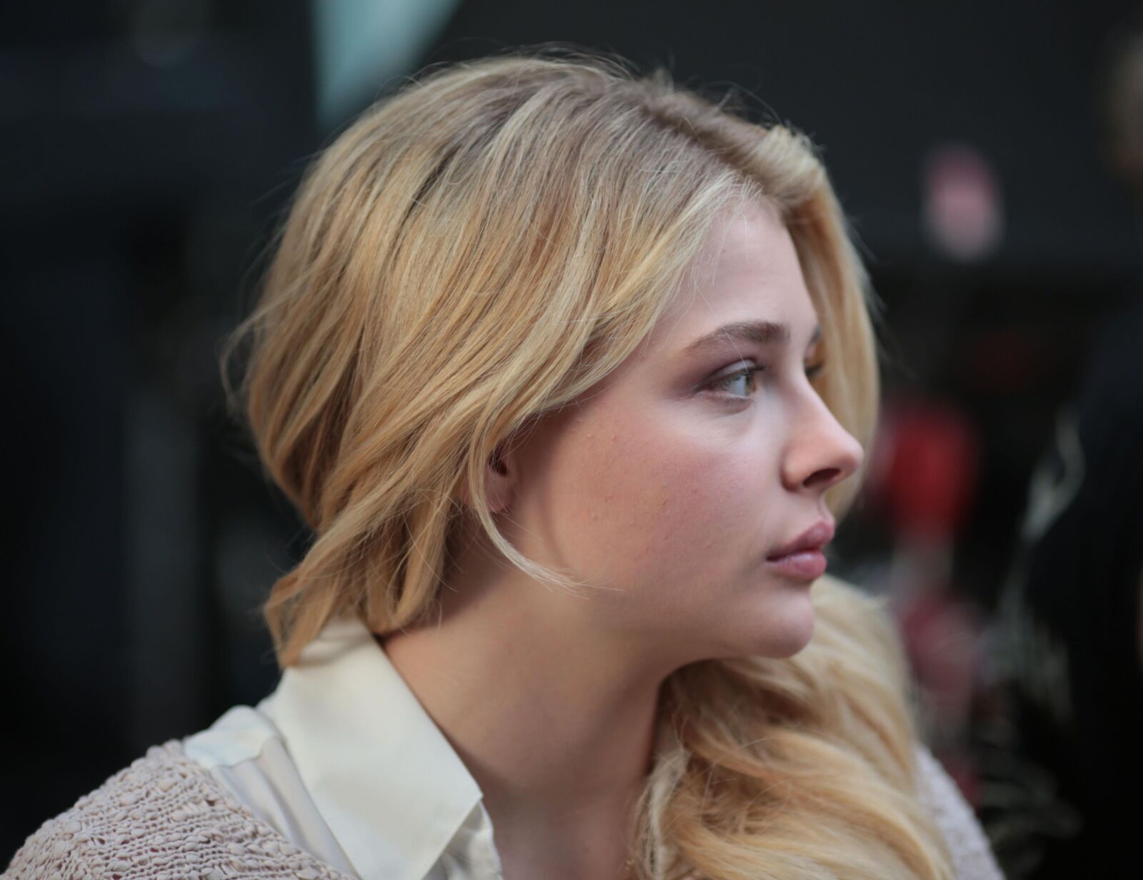 Chloe Grace Moretz