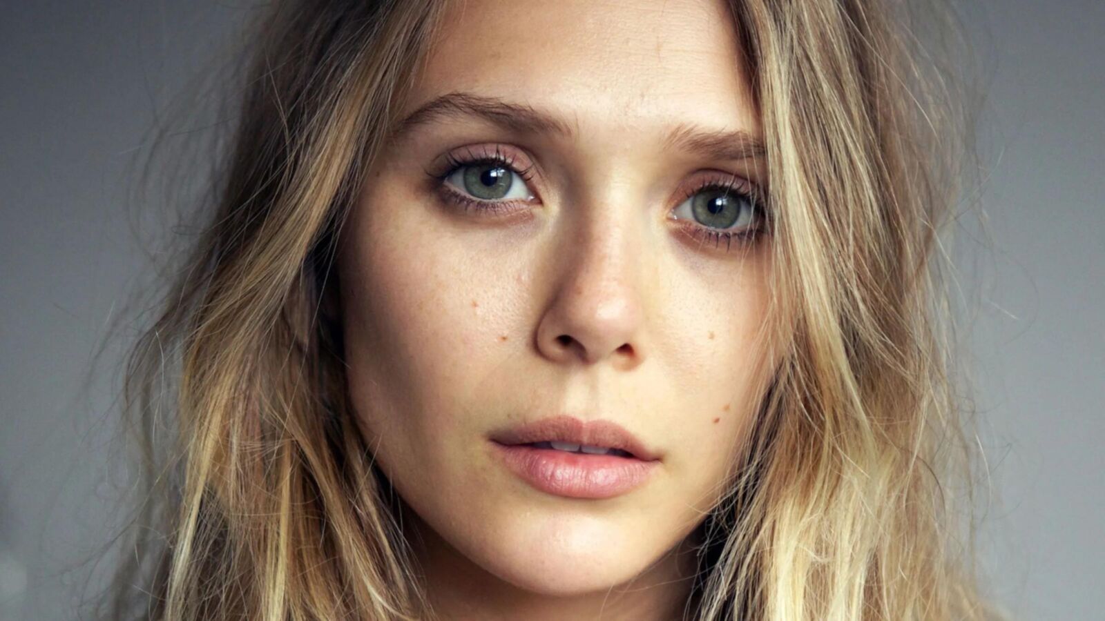 Elizabeth Olsen