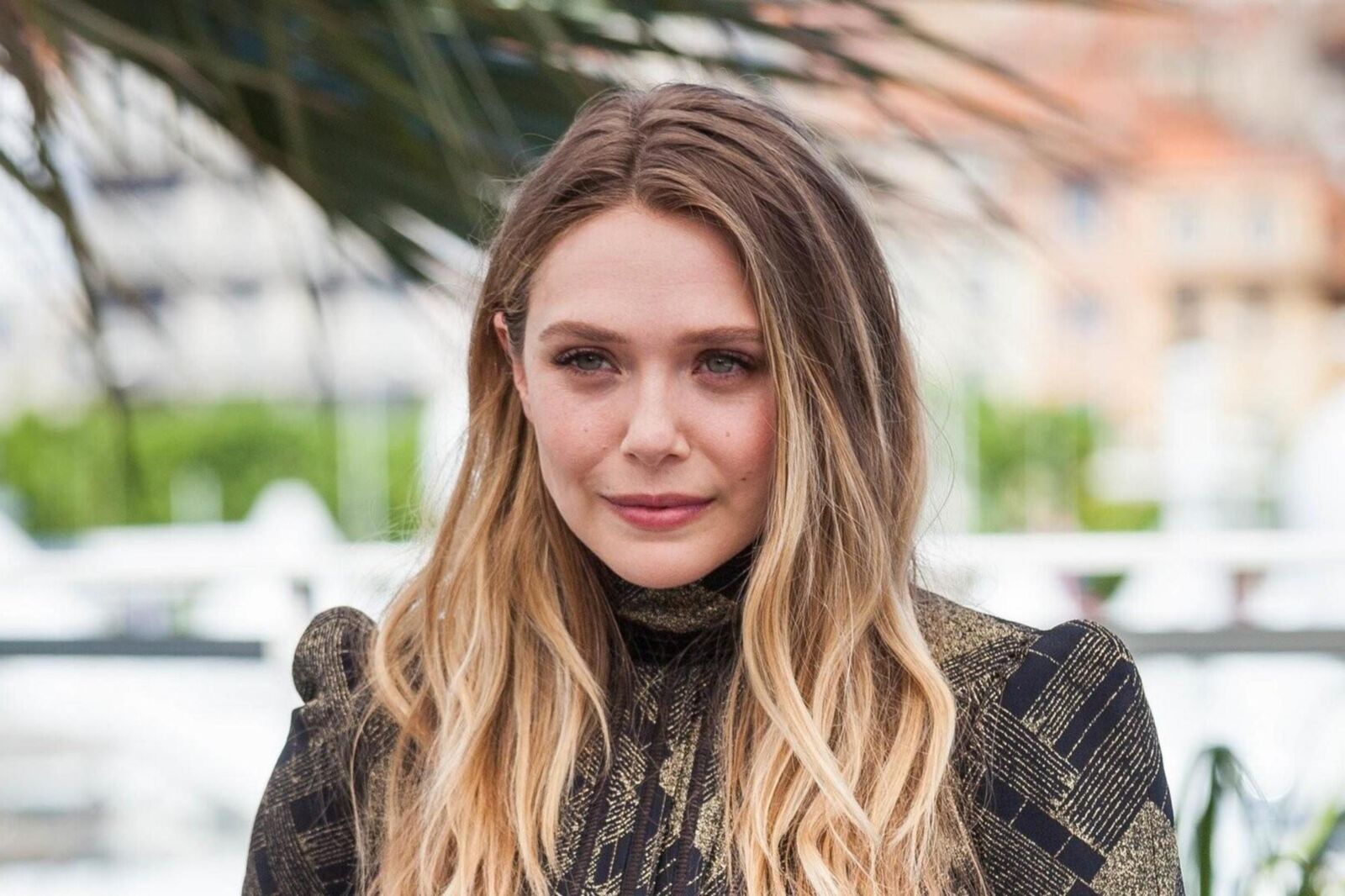 Elizabeth Olsen