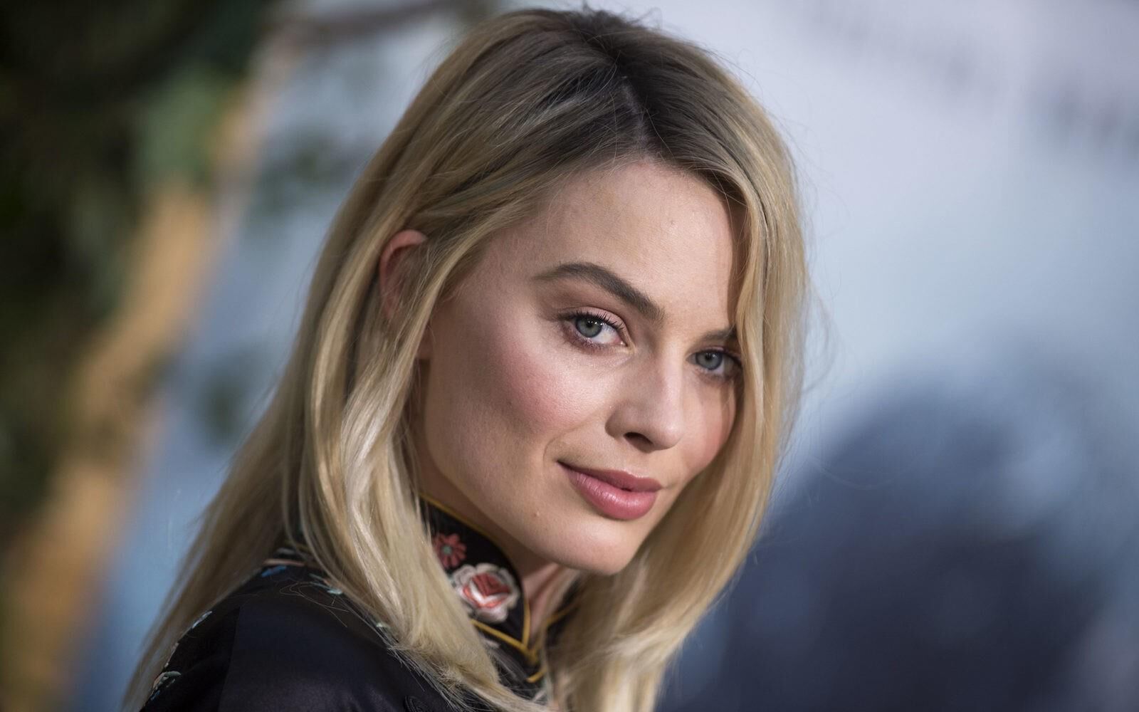 Margot Robbie