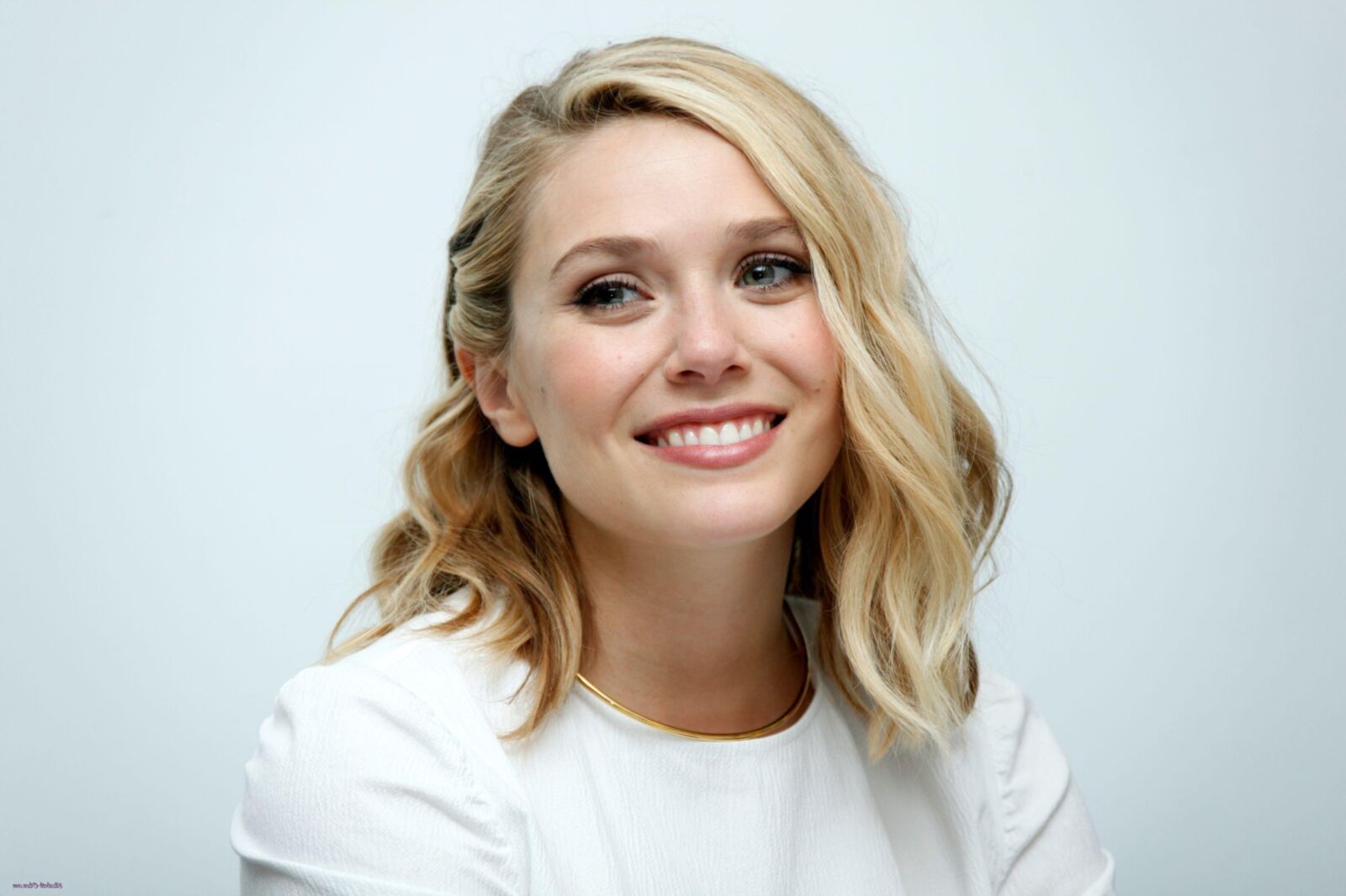 Elizabeth Olsen