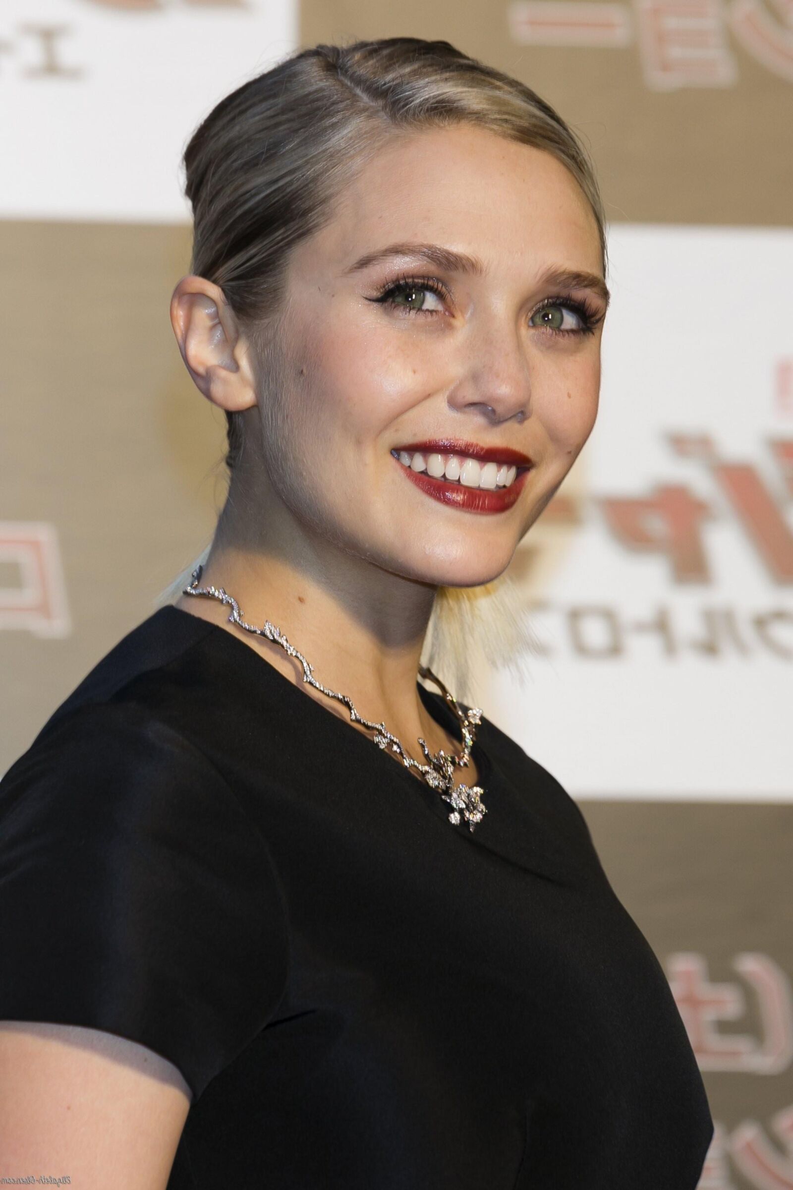 Elizabeth Olsen