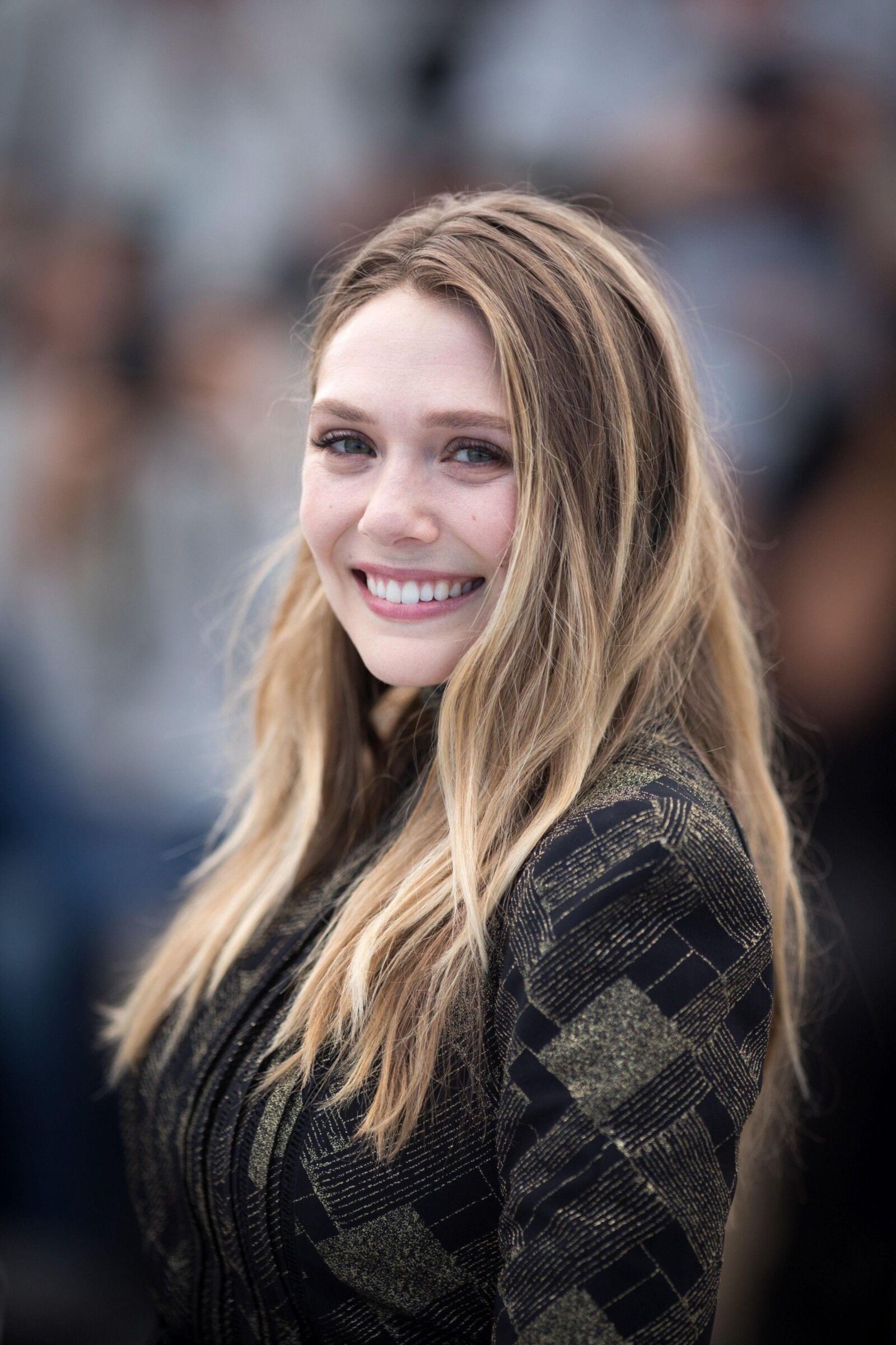 Elizabeth Olsen