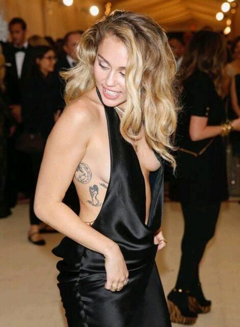 MILEY HEISSE