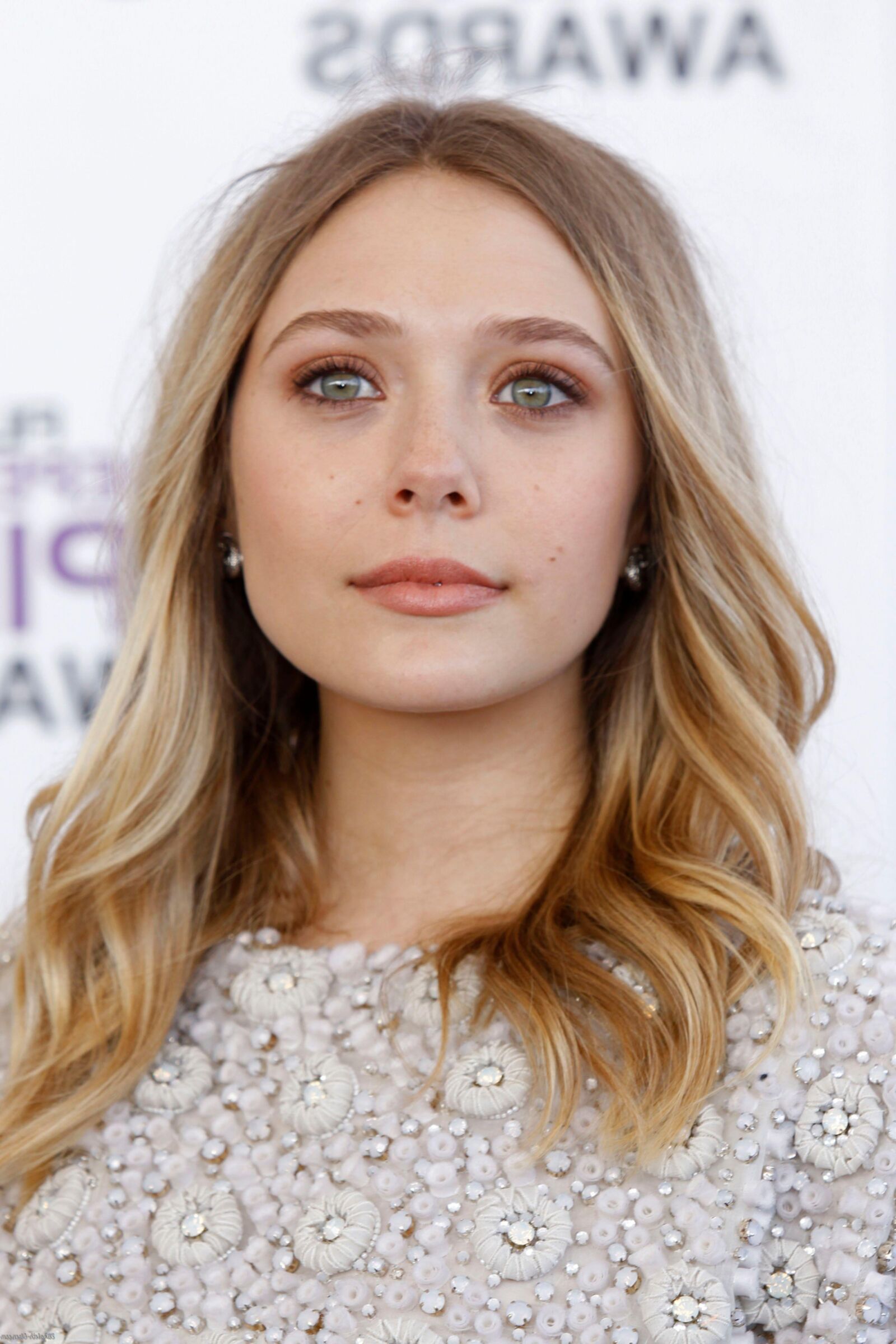 Elizabeth Olsen