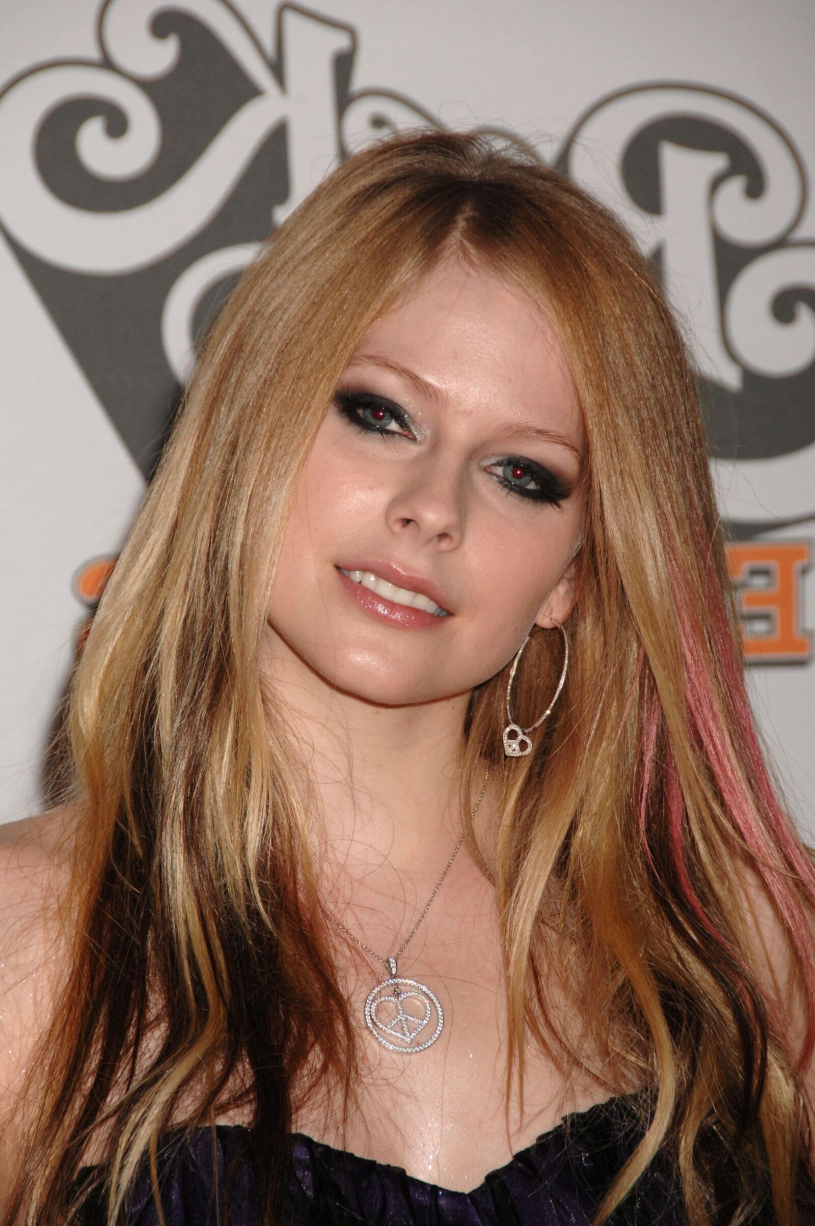 Avril Lavigne Die verdammte Prinzessin