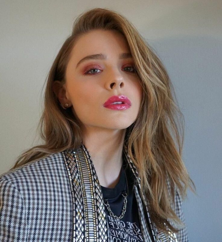 Chloe Grace Moretz