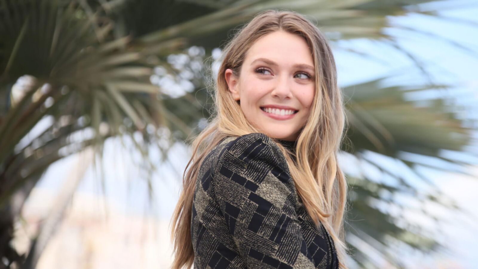 Elizabeth Olsen