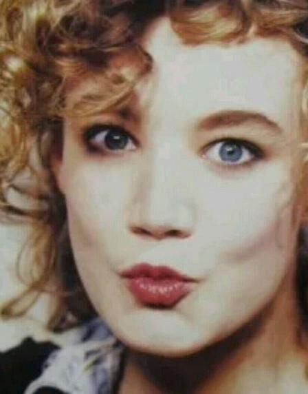 Famous Gals: Emily Lloyd