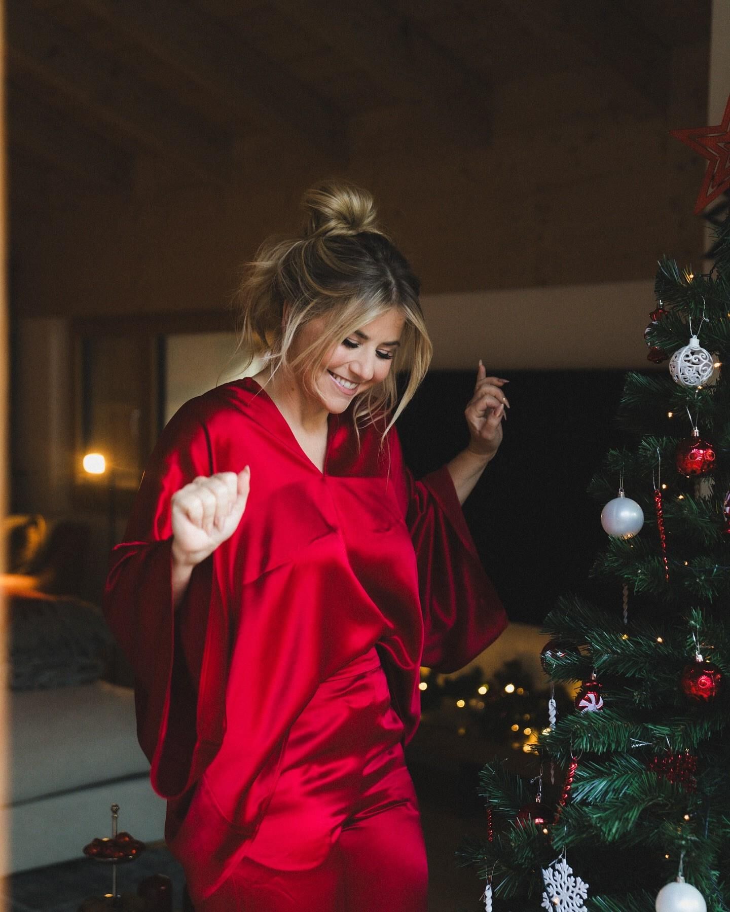 Weihnachtsedition Beatrice Vérone et Andere Fotzen