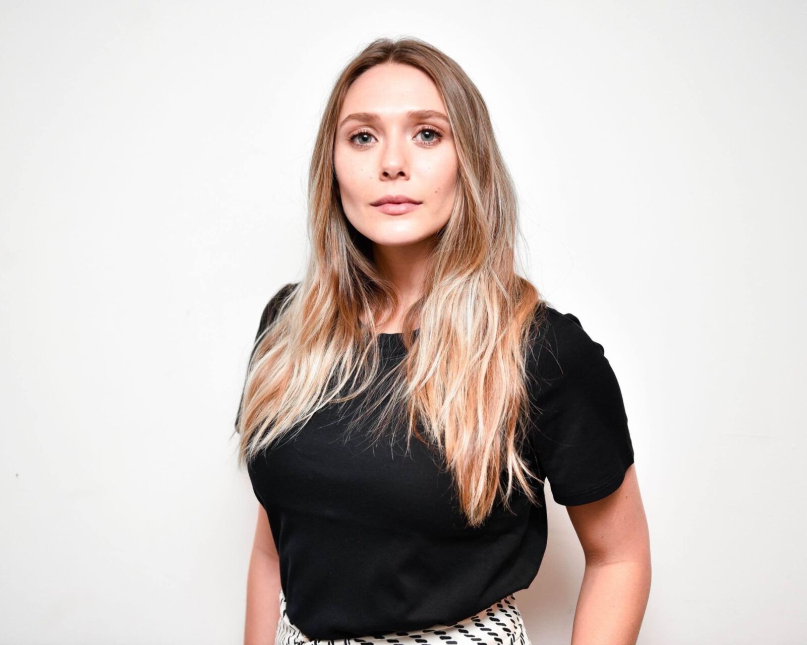 Elizabeth Olsen