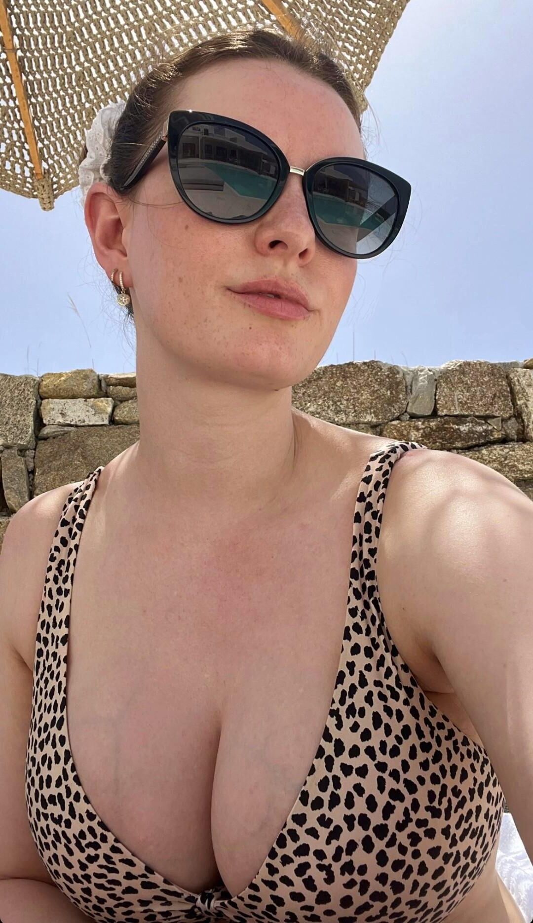 Dakota Bleu Richards