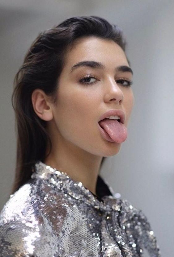 Dua Lipa