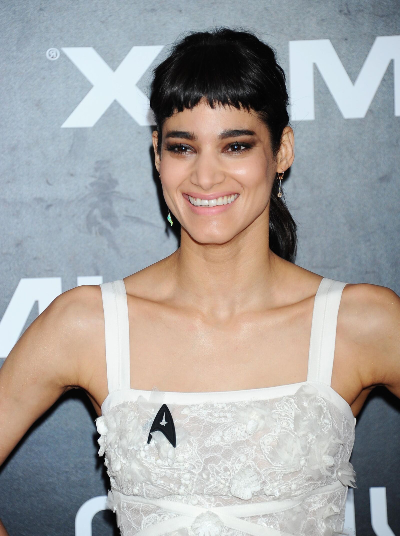 Sofia Boutella est sexy