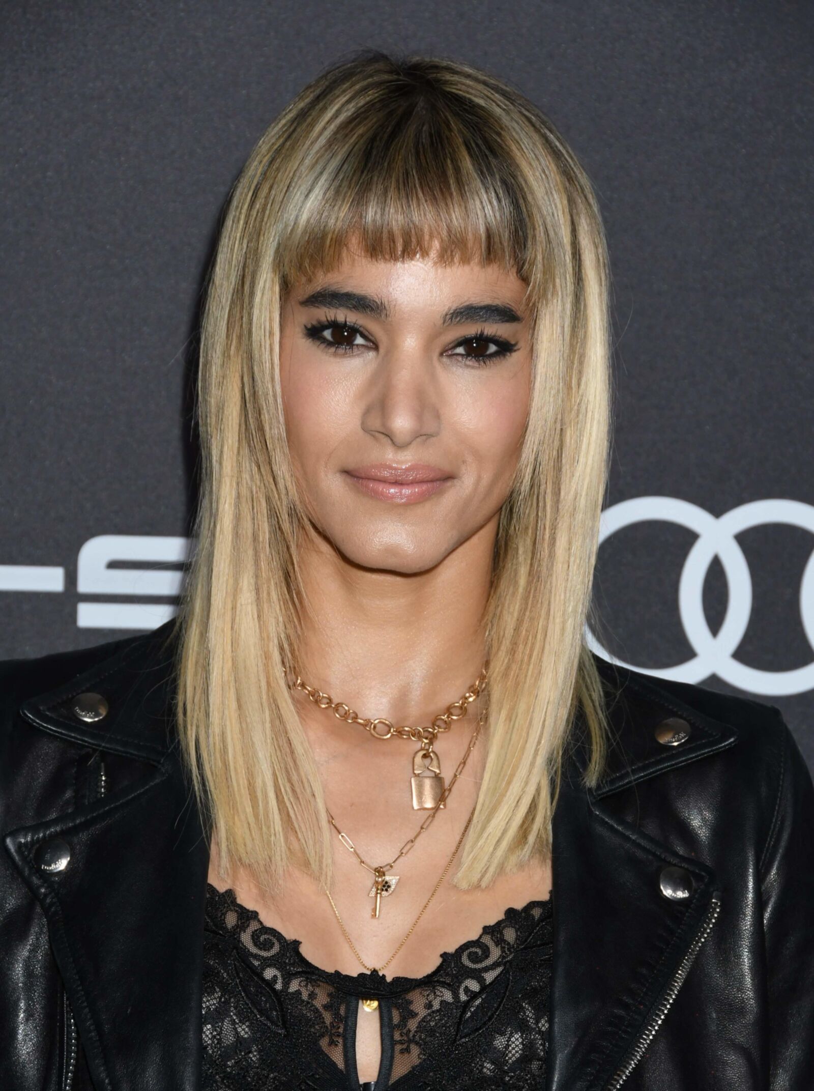 Sofia Boutella est sexy