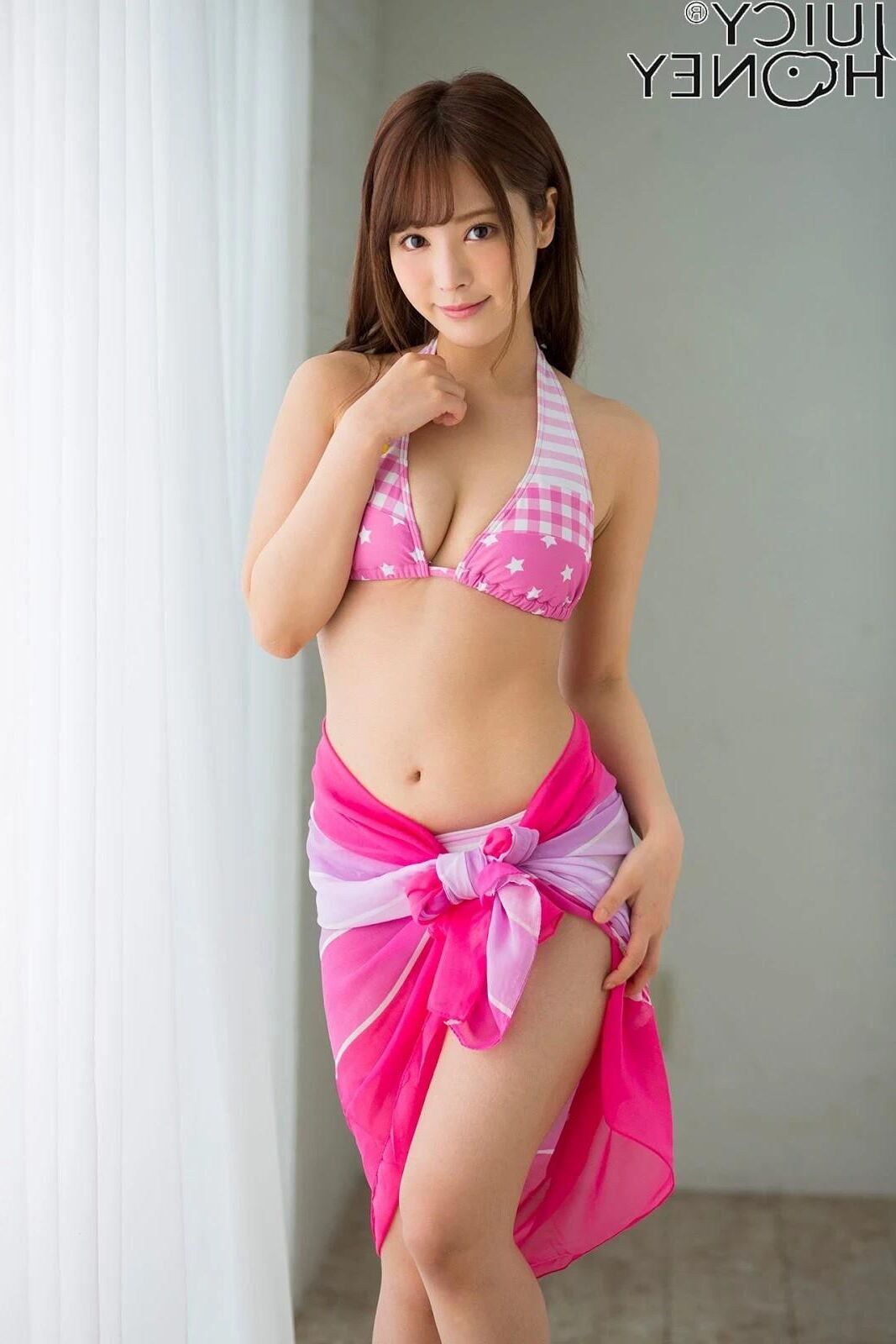 Kana Momonagi Xcity Miel Juteux PLUS