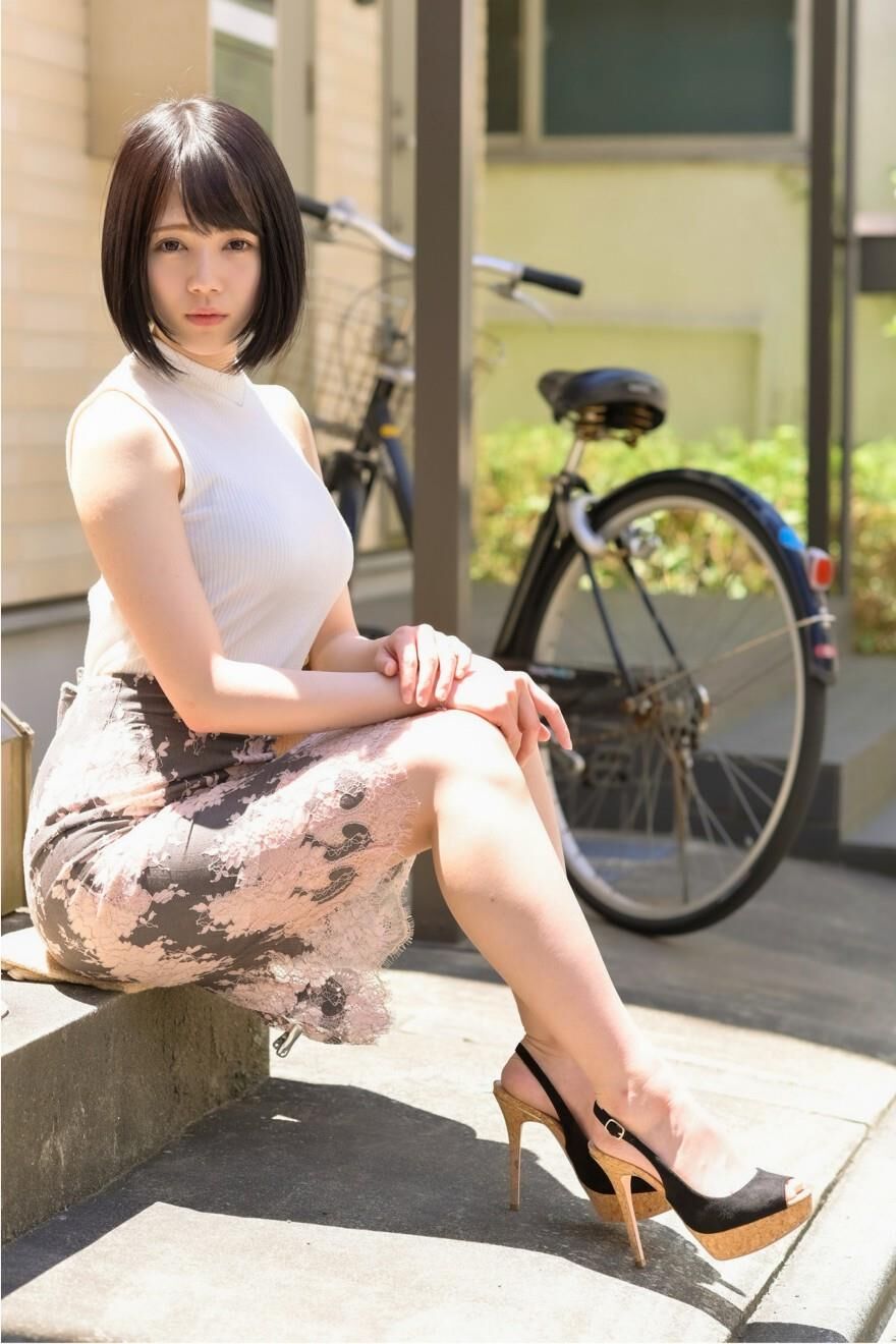 Remu Suzumori PHOTO NUE