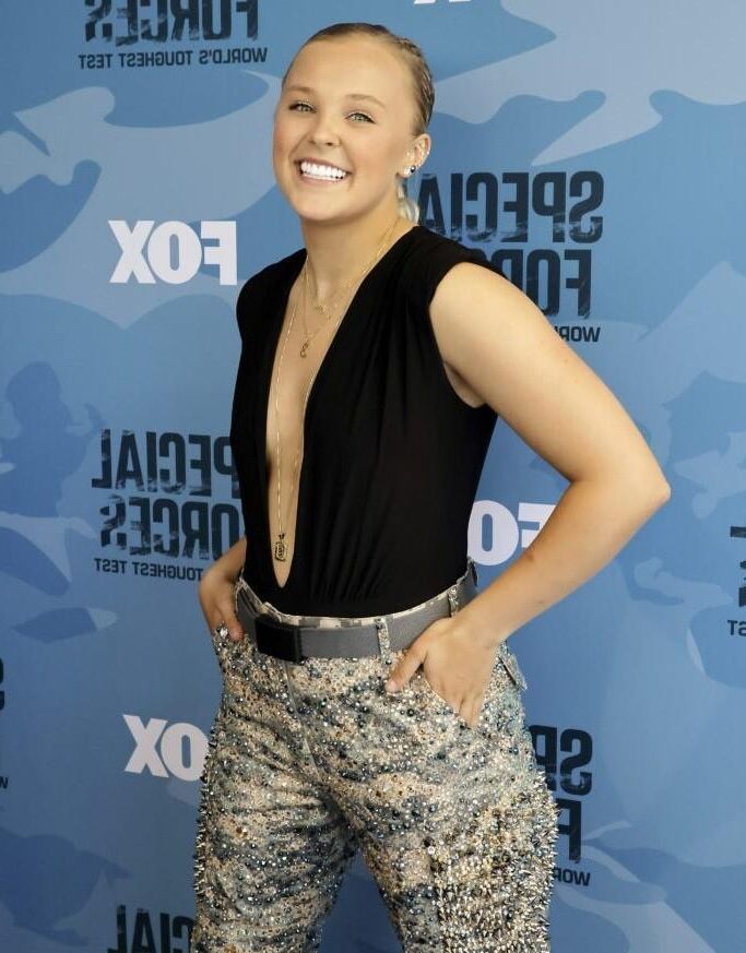 JoJo Siwa!!