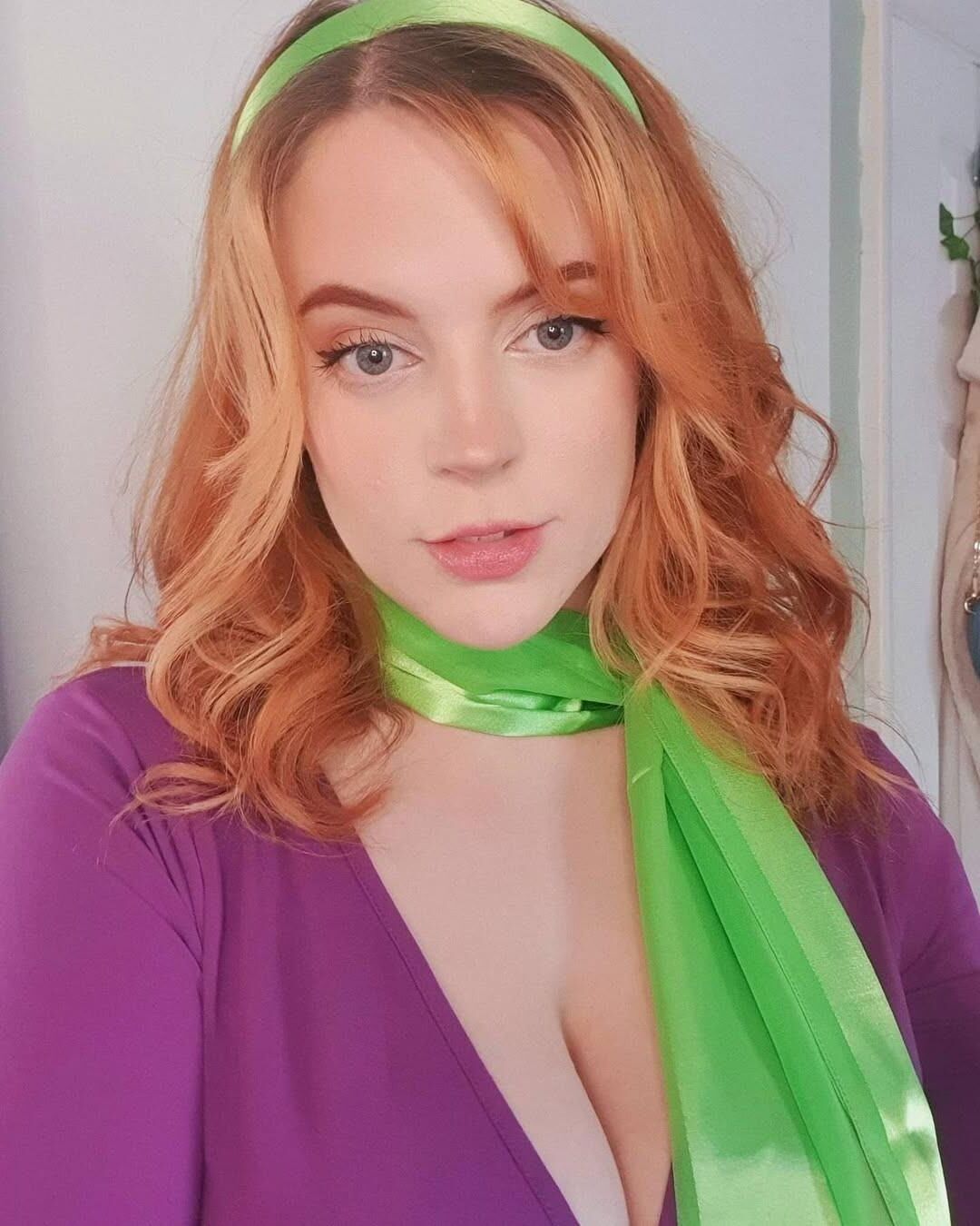 Hannah Louisey (streamer/youtuber)