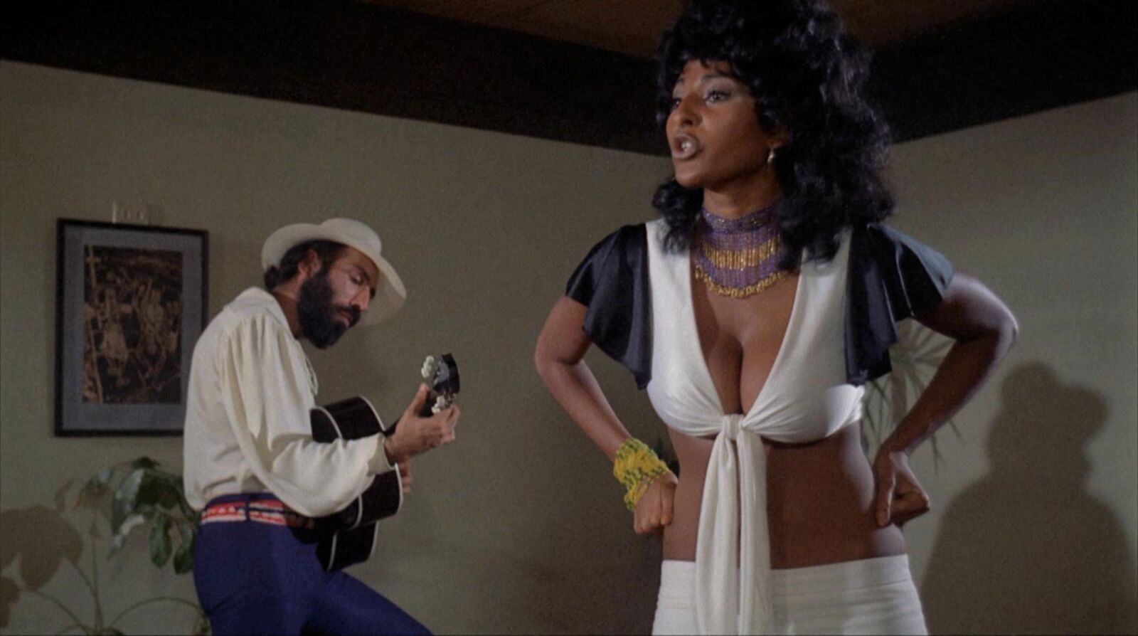 Pam Grier