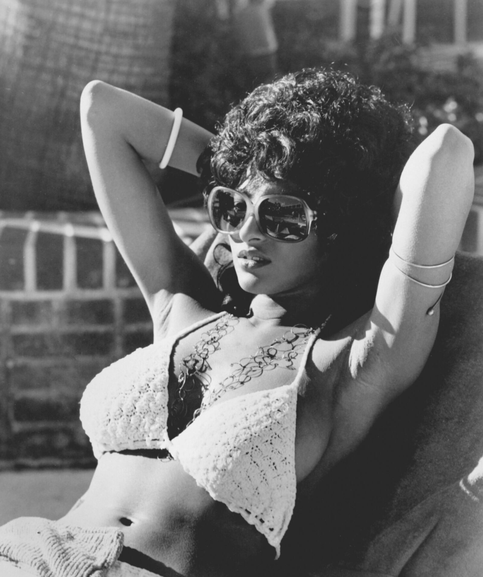 Pam Grier