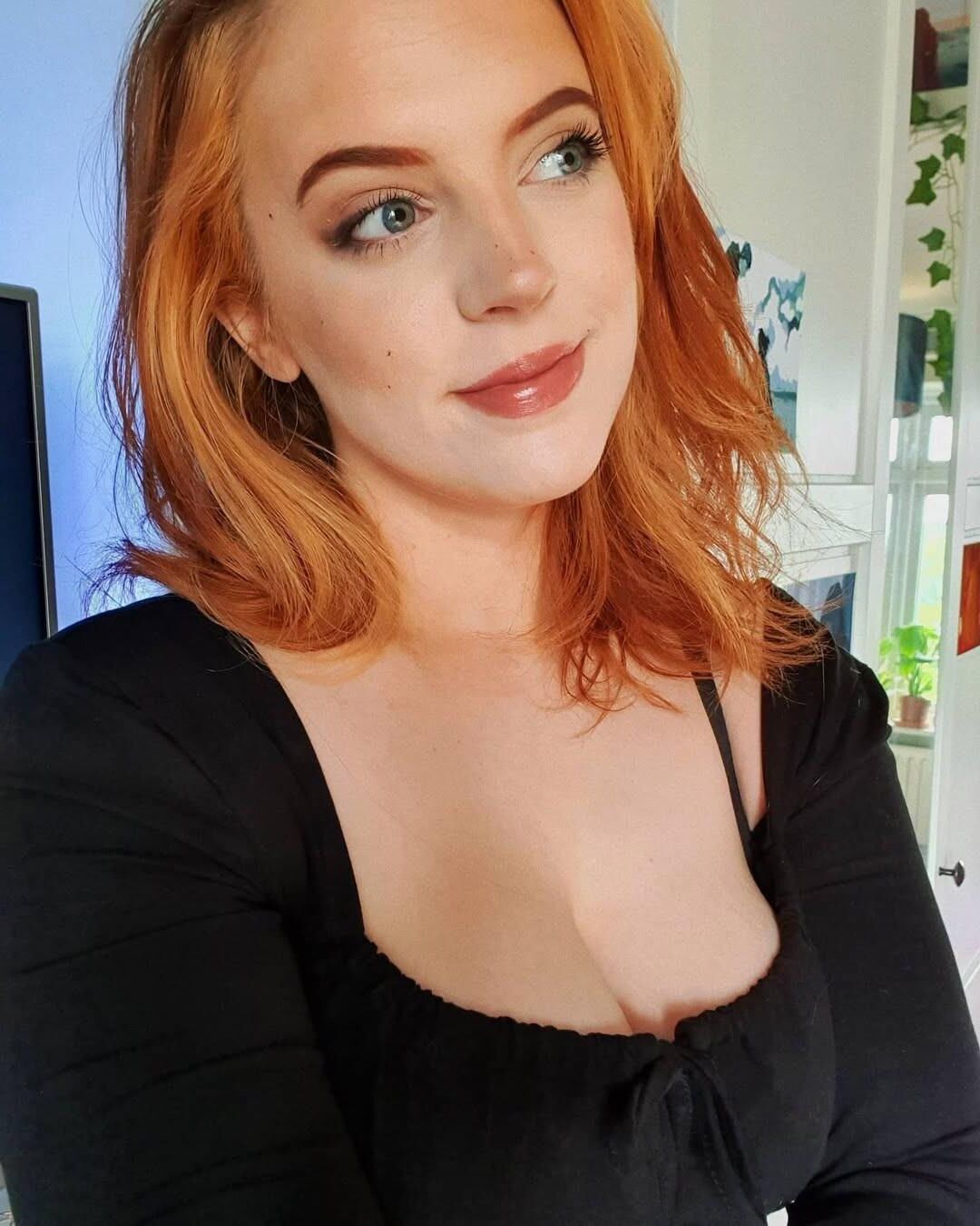 Hannah Louisey (streamer/youtuber)